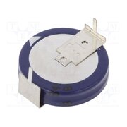 KR-5R5H155-R Supercapacitor; THT; 1.5F; 5.5VDC; -20÷80%; Ø19x6.7mm; 30Ω; H: 6.7mm ZNimFhEUNwQyGPdu3C2C1ikUkKFaT2p4WriKrNsMa2E