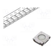 EVQQ2Y01W Microswitch TACT; SPST; Pos: 2; 0.02A/15VDC; SMT; none; 3.5N; 2mm 9-p0W1Z8d8Cz-tpw3VoaRsON2xLJw0Xyy0Rv9oCCnMY