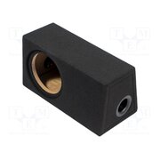 B815 BLACK Car loudspeaker enclosure; MDF; black; 200mm; Grooving: 222mm 8HvzGiNRu6B5VLsT1WOw_TCZbwwtHX0jHdd4UfzUSQE