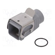 1788840000 HDC 04A KOLU 1M20G Enclosure for connectors: HDC; size 1; with latch; straight; M20 bszihWwhl8lezN-S_7ne0On0ZUj8HYLkuZRDQBAUh3k