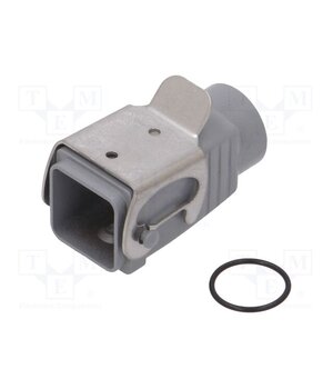 1788840000 HDC 04A KOLU 1M20G Enclosure for connectors: HDC; size 1; with latch; straight; M20 bszihWwhl8lezN-S_7ne0On0ZUj8HYLkuZRDQBAUh3k