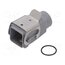 1788840000 HDC 04A KOLU 1M20G Enclosure for connectors: HDC; size 1; with latch; straight; M20 bszihWwhl8lezN-S_7ne0On0ZUj8HYLkuZRDQBAUh3k