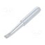Q-T-H Tip; elongated,bent conical; 1.2mm tUuqyNSjtJJ16fBeZDj0dxW7YzomaxyLzpomE6Ux7u8