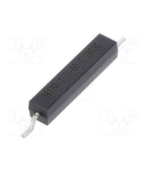 59170-1-U-00-C Reed switch; Range: 20÷25AT; Pswitch: 10W; 2.29x2.29x16.25mm eG9MLpFgPDHAcfBmjF3JOcGe-SjXcXvhydBKZkkpk3Y