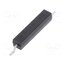 59170-1-U-00-C Reed switch; Range: 20÷25AT; Pswitch: 10W; 2.29x2.29x16.25mm eG9MLpFgPDHAcfBmjF3JOcGe-SjXcXvhydBKZkkpk3Y