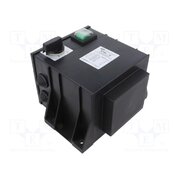 ATRK 10 Regulator; speed; 230VAC; 1-phase fun motors speed control jQ5rlANXA3ZqhyKFoK-HoS12sxTIEiIzvluYYalg1KE