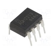 AQH2213 Relay: solid state; Ucntrl: 6VDC; Icntrl: 50mA; 900mA; max.600VAC 1vxsiaakn7xpI8ln3Kto-S9zt5_u40FeTaYkSVKYqBs
