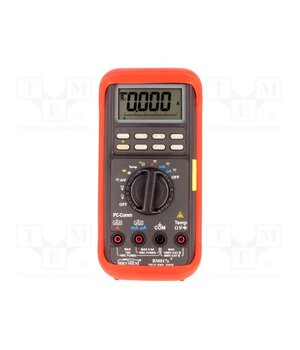 BM817S Digital multimeter; RS232; LCD; (5000); Bargraph: 52segm.60x/s ELUR8t2H5vZGWez20VRUbRIK8ZiCVCgpq_pC06pOsfw
