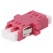 A001-LC-DX-1178 Connector: fiber optic; socket,coupler; duplex,multi mode (MM) oEcMI0dnIX234Jqc1C1lt6YWJZM38CG8C5KHMOARsHA