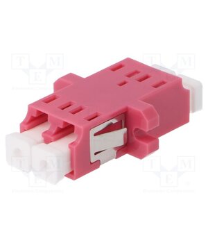 A001-LC-DX-1178 Connector: fiber optic; socket,coupler; duplex,multi mode (MM) oEcMI0dnIX234Jqc1C1lt6YWJZM38CG8C5KHMOARsHA