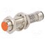 PRCM12-2DP Sensor: inductive; OUT: PNP / NO; 0÷2mm; 10÷30VDC; M12; IP67; 200mA gFki1mXc47BH0LrDG85xxO-f59YuI_mFM5PzTPS1PS8