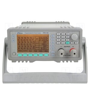 PPW-1560 Power supply: programmable laboratory; Ch: 1; 0÷15VDC; 0÷60A; 900W OAbe98w9Hd6YWdxlKv8orqLLTFh0xmugrslrdEGY5Gg