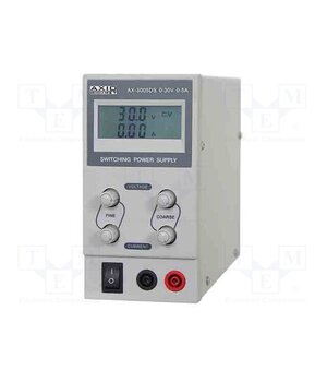 AX-3005DS Power supply: laboratory; switching,single-channel; 0÷30VDC pXkBVhtNK5AfIfUx0WMVdd1Hd3bXisq9UEN-pxBit2c