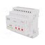 PF-452 Voltage monitoring relay; for DIN rail mounting; PF; IP20; 16A HzhNUWMv_6DG-9oTfX7ctCcBHNP0DqQtg14TtUlIDxk