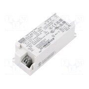 XLC-40-12 Power supply: switching; LED; 40W; 12VDC; 0÷3.4A; 100÷305VAC; OUT: 1 p5XeVzOnOtMcoqPnLbEq6WonWbAZDujc7ldkxZeS1KE