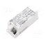 XLC-40-12 Power supply: switching; LED; 40W; 12VDC; 0÷3.4A; 100÷305VAC; OUT: 1 p5XeVzOnOtMcoqPnLbEq6WonWbAZDujc7ldkxZeS1KE
