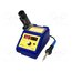 SL-183 Station: soldering; Station power: 60W; 250÷480°C; Display: LED KLGTws3gxZrsPCZ74FnO4_psZXUUfswKL0_BRHwC8lY