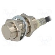 E2E-X5Y1 2M Sensor: inductive; Range: 0÷5mm; 20÷264VAC; OUT: 2-wire NO; M18 y2x7KakQwp6dYTyrqqkixcnDmgjgzk7vzt8I4G4LUFI