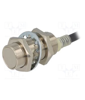 E2E-X5Y1 2M Sensor: inductive; Range: 0÷5mm; 20÷264VAC; OUT: 2-wire NO; M18 y2x7KakQwp6dYTyrqqkixcnDmgjgzk7vzt8I4G4LUFI