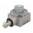 ZCKE65 Driving head; metal roller Ø12mm; metal; XCKJ fqA2NOujkxJijC2bihtiI2aeLzZYhLaV8mUczdW_r3M