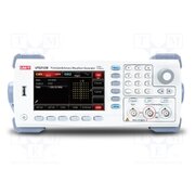 UTG2062B Generator: arbitrary, function; 60MHz; LCD TFT 4,3"; 800x480 _IwLtsdaphQFQ_4IbsPfjmKFupbC-jdjNwIlA-ypICM