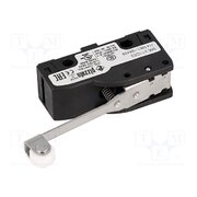 MK V11D53 Microswitch SNAP ACTION; 6A/250VAC; 5A/24VDC; SPDT; ON-(ON); MK KiNU51sgt3lejwaf8KvBiCTJNFKI9_lkbaeqBRfRoVg
