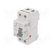 EFI-P2 AC 32/0.03 RCD breaker; Inom: 32A; Ires: 30mA; Poles: 2; 230V,400V; IP20; EFI 3-angEHEfvv_FqnzV856lhyAsse92m_YRk1VsjwBmn8
