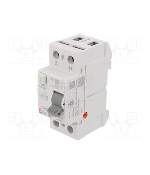 EFI-P2 AC 32/0.03 RCD breaker; Inom: 32A; Ires: 30mA; Poles: 2; 230V,400V; IP20; EFI 3-angEHEfvv_FqnzV856lhyAsse92m_YRk1VsjwBmn8