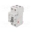 EFI-P2 AC 32/0.03 RCD breaker; Inom: 32A; Ires: 30mA; Poles: 2; 230V,400V; IP20; EFI 3-angEHEfvv_FqnzV856lhyAsse92m_YRk1VsjwBmn8