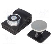 13050-CSA Electromagnet: holding; Usup: 24VDC; -10÷55°C; IP40; 490N; ±15% S5ohjjCMDbJb7RjgtVxFLFSmWfScYpgxvApe6aiYK5I