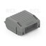 Hermetizavimo dėžutė su geliu Gelbox-1 IPX8, CJWxxx (221 ir 2273) serijos jungtims, 33.6x17.8x32mm CJWDx.jpg