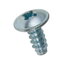 SCREW for plastic ø3.5x6mm, PZ2, hardened steel ITS3560.jpg