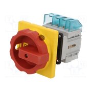 3LD2054-0TK53 Switch-disconnector; Poles: 3; on panel; 16A; IP65 from the front pl9zQcXKHF8SUe3ppIGQRfkz7hLBFihoyyyKzBnuM_g