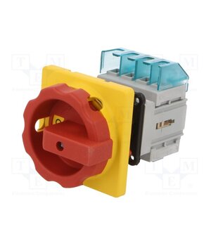 3LD2054-0TK53 Switch-disconnector; Poles: 3; on panel; 16A; IP65 from the front pl9zQcXKHF8SUe3ppIGQRfkz7hLBFihoyyyKzBnuM_g