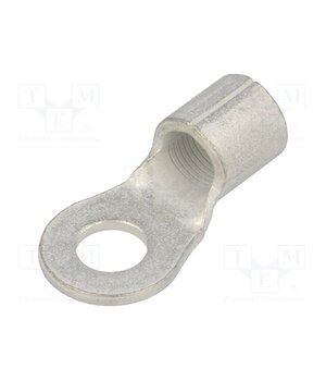 33470 Tip: ring; M8; 21mm2; crimped; for cable; non-insulated; tinned TCPtIez7MUy3Hwlh_IyS7NzVdox48b6rHVxYnwHRSNQ
