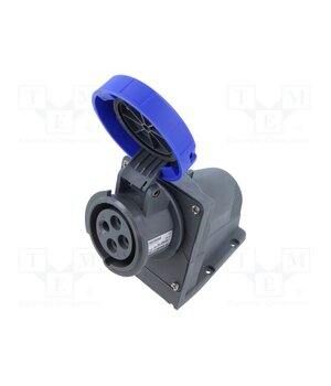2CMA101223R1000 Connector: AC supply 3-phase; socket; female; PIN: 4; 20A; 250V ed_t09aN3EzM1VYyfJ_DjpGqfbdLuVyUj-aVw32FPiE
