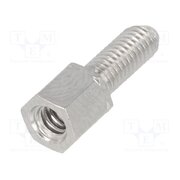 09670019954 Threaded head screw; M3,UNC 4-40; Screw length: 13m uBrObYnRQRhdrzQJ6QBNMxqn9AspkwT55UPBs8lMJt8