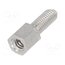 09670019954 Threaded head screw; M3,UNC 4-40; Screw length: 13m uBrObYnRQRhdrzQJ6QBNMxqn9AspkwT55UPBs8lMJt8