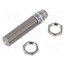 MY COM G75P/S35L Sensor: precision limit switch 7wxnwjCZlMMGY0TJ39EkNlvkAHZkfRE-dkXfAxbW4Kg