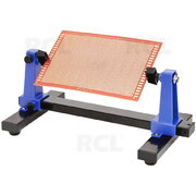 VICE for PCBs Mounting 200mm