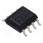SN65HVD265D IC: interface; transceiver; 2Mbps; 4.5÷5.5VDC; SO8; -40÷125°C; tube QeHn2z4s4-MLn8XSZf-ajeDJeGrT6kfDRHVY1oNgatk