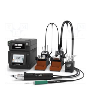 DMSE-2QC Station: soldering/desoldering; 150W; 150W; 90÷450°C; 230VAC; ESD 8EjX0138fyFUk4243yDjPY0aPwWJlpXQbaqn7nothoQ