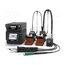 DMSE-2QC Station: soldering/desoldering; 150W; 150W; 90÷450°C; 230VAC; ESD 8EjX0138fyFUk4243yDjPY0aPwWJlpXQbaqn7nothoQ