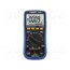 B35T+ Digital multimeter; Bluetooth; LCD; 3 5/6 digits; 3x/s; True RMS Rd9T-XWMc6K94UjvkV4566l1tIp-o4VDsNsDaJiMnjQ