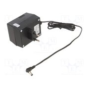 AC-24V/800MA-001 Transformer: protective; 19VA; 230VAC; 24V zVwGF4ZFLY25N7WbpeqOUT_MzpJqwH4PSl4pZ6QKqUY