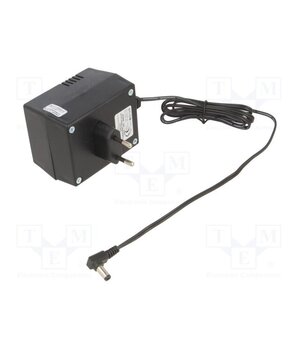 AC-24V/800MA-001 Transformer: protective; 19VA; 230VAC; 24V zVwGF4ZFLY25N7WbpeqOUT_MzpJqwH4PSl4pZ6QKqUY