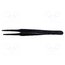 5-859-135 Tweezers; Blade tip shape: flat; Tweezers len: 125mm; ESD Z5Tg6zQaac3ZtvoPMFAd1cACgkdQxxncbEZEVA5wXAs