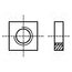 1092464 Nut; square; M2,5; 0.45; steel; Plating: zinc; BN 145; DIN 562 e_S_Vv3APJIRYpLHxrUwIC3um_QeO1CuCSaMZRlXl1E