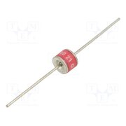 B88069X4880S102 Arrester: surge arrester; THT; Leads: axial; Ubr type: 90V; 10GΩ XVXyTYyuR0NeXRRi3HbdZHKTGUG6VsVJe8SrkP2CEUo