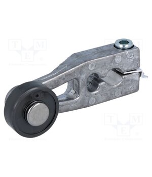 LSZ51A Driving head; lever R 38,1mm, plastic roller Ø19,05mm fm7qcPrDZYJbwHxFhXwXIcs9umhoYFfBlTEz_2NgcUY